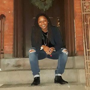 Meet your Posher, Lesia